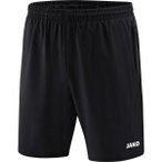JAKO Kinder Short Profi 2.0, Größe 128 in Schwarz