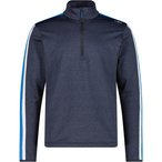 CMP MAN SWEAT Fleeceshirt Herren