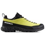Mammut - Alnasca IV Low LTH - Approachschuhe 40 2/3 schwarz