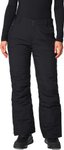 Columbia - Wasserdichte und warme Skihose – Damen – Shafer Canyon II Insulat