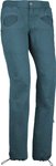 E9 - Kletterhose - Onda Slim2 Green-Lake für Damen aus Baumwolle - Größe XS -