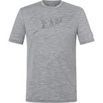 Super.Natural Hiking  Herren  T-Shirts grau Größe S Yoga | Lifestyle  Hautfreu