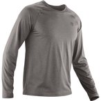 Edelrid Esperanza  Herren  Longsleeves grau Größe S Sportklettern | Bouldern |
