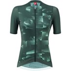 Löffler Skys Escape Trikot Damen  Radtrikots gruen Größe M Rennrad  Schnell t