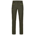 Ortovox - Pelmo Pants - Trekkinghose Gr XXL - Regular oliv