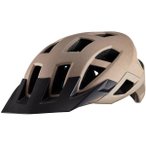 LEATT MTB- Fahrradhelm MTB TRAIL 2.0, Dune, Größe 59-63cm in Beige