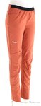 Salewa Agner Light 2 DST Pant Damen Kletterhose-Orange-36