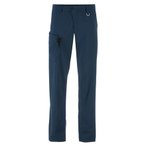 Klättermusen Alfhild Pants Trekkinghose, M, midnight blue