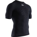 X-BIONIC ® ENERGIZER 4.0 LT SHIRT SH SL MEN, Größe XL in Schwarz