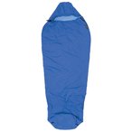 Cocoon Mountain Wanderer Schlafsack Kinder  Kunstfaserschlafsäcke blau Größe 