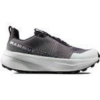 MAMMUT Damen Multifunktionsstiefel Aenergy Mtn Low GTX, Größe 40 in Silber