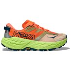 HOKA - Women's Speedgoat 7 - Trailrunningschuhe 36 2/3 - Regular persimmon / neo