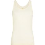 Icebreaker Merino 150 Siren Damen Tanktop ( Weiß XL Größe,)