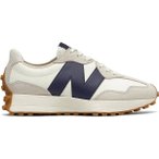 NEW BALANCE Damen Freizeitschuhe 327, Größe 41 in Braun