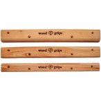 Metolius Campus Rungs Campusboardleisten (Größe LARGE)
