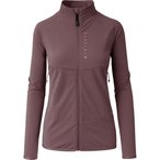 Martini Sportswear Hillclimb ML  Damen  Laufjacke lila Größe M Trekking  Winda