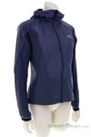Kari Traa Tiril 2.0 Damen Outdoorjacke-Dunkel-Blau-XS
