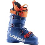 Lange RS 130 MV Alpin Skischuhe Unisex ( Blau 28,5 CM,) ,Race