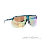 Smith Motive Sportbrille-Blau-One Size