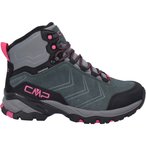 CMP Melnick Mid WP  Damen  Wanderschuhe gruen Größe 38 Trekking Wasserdicht