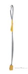 DMM HB Alloy Offset #7 Klemmkeil-Gold-7