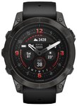 Garmin epix™ Pro 2 Sapphire Edition 47 mm - Multifunktionsuhr, Gr. 47 mm