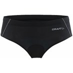 Craft Greatness  mit Sitzpolster Damen  Fahrradhose schwarz Größe XS   Kühlen