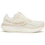 SAUCONY Damen Laufschuhe RIDE 18, Größe 42 ½ in Grau