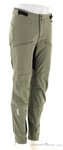 ION Shelter 2L Softshell Herren Bikehose-Oliv-Dunkelgrün-L
