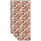 Slowtide - Bailey Performance Quick-Dry Towel - Mikrofaserhandtuch Gr 76 x 152 c