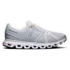 On - Women's Cloud 6 - Sneaker 39 grau