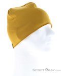 Haglöfs Fanatic Print Mütze-Gelb-M-L