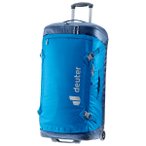 Deuter - Duffel Pro Movo 90 - Reisetasche Gr 90 l blau
