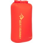 Sea to Summit Lightweight Dry Bag - Trockensack spicy orange 20L