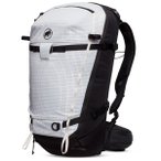 Mammut - Aenergy ST 32 - Skitourenrucksack grau/schwarz