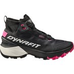 Dynafit Transalper 2 Mid GTX  Damen  Wanderschuhe schwarz Größe 36.5 Trekking 