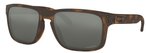 Oakley Holbrook Prizm Black Iridium Lifestyle-Sportbrille