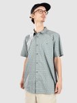 Patagonia Go To Hemd suns /  blue sage Gr. S