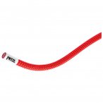 Petzl - Rumba 8,0 - Halbseil Länge 50 m rot/weiß