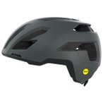 Alpina - Taunus Gravel Mips - Radhelm Gr 59-61 cm grau