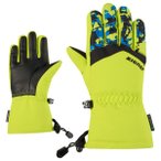 Ziener - Lett AS Glove Junior - Handschuhe Gr 4 bunt