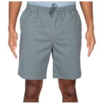 Iriedaily - Love N Relax Short - Shorts Gr S grau