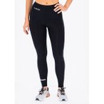 FUSION Tight WOMENS HOT LONG TIGHTS, Größe XS in Schwarz