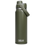 Camelbak - Thrive Chug VSS - Isolierflasche Gr 1000 ml oliv