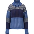 Dale of Norway Skarstind  Damen  Pullover blau Größe XL Lifestyle  Hautfreundl