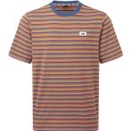 Mountain Equipment Lava Herren T-Shirt ( Braun L)