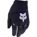 Fox Dirtpaw  Kinder  Fingerhandschuhe schwarz Größe M Mountainbike  Elastisch