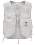 On - Trail-/Traillauf-Weste &ndash; Ultra Vest Pro - Ultra Vest Pro White  - Gr�