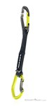 DMM Alpha Sport 18cm Expressschlinge-Grün-18