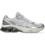 ASICS Herren Freizeitschuhe GEL-KINETIC FLUENT, Größe 40 in Silber